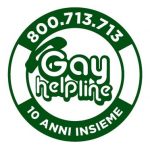 Gay Help Line Gay Center