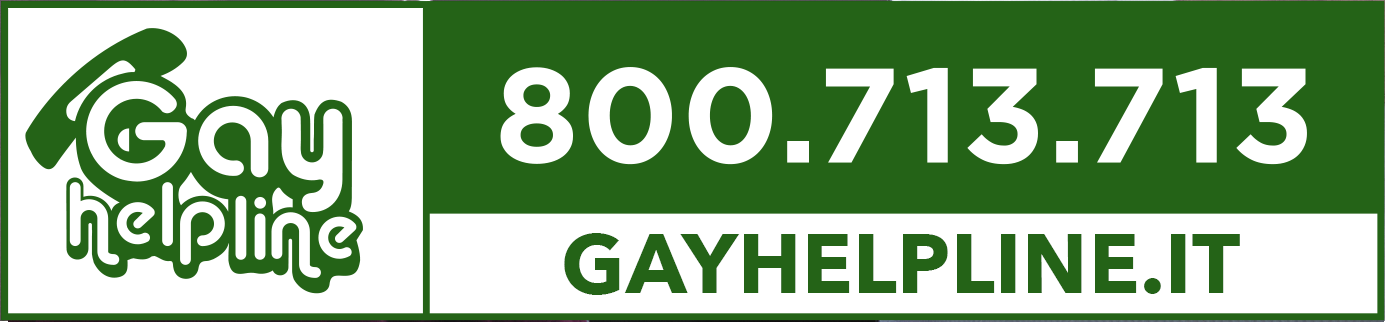 Giornata Mondiale Omotransfobia: i dati Gay Help Line. Mobbing, minacce e cyberbullismo in aumento