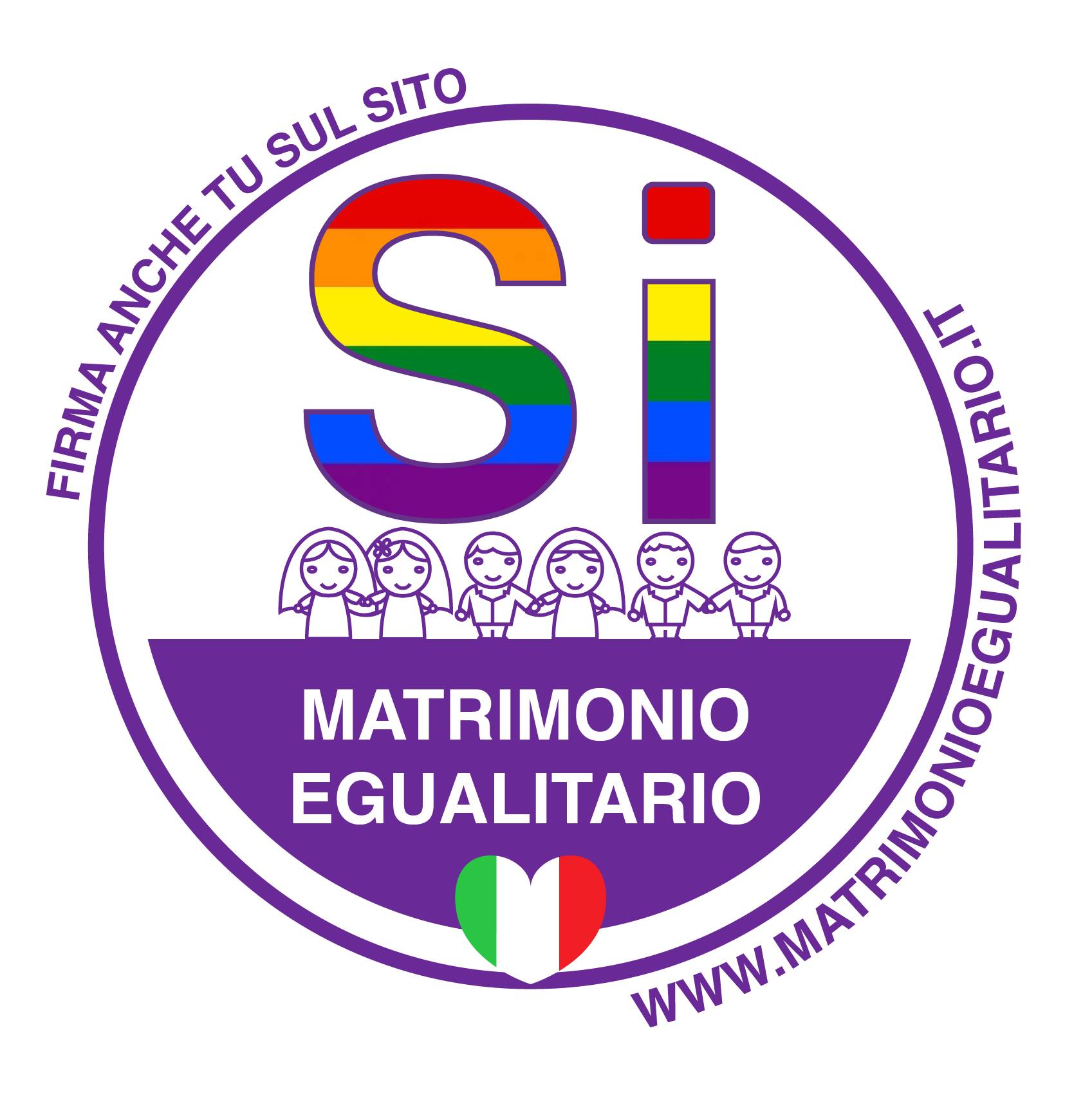 REFERENDUM MATRIMONIO EGUALITARIO, TURANO (GAY CENTER): FIRMARE È UN SEGNALE