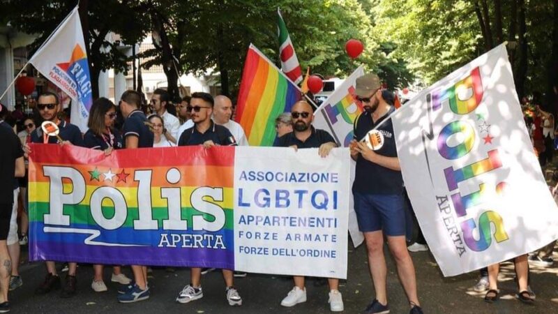 Solidarietà a Polis Aperta. Grave l’esclusione dal Rivolta Pride di Bologna