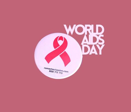 WORLD AIDS DAY – PIU’ DEL 65% DEI TESTATI HA AVUTO RAPPORTI A RISCHIO. I DATI DI ROMA CHECKPOINT – SERVIZIO DI TESTING HIV SUPPORTATO DALLA REGIONE LAZIO