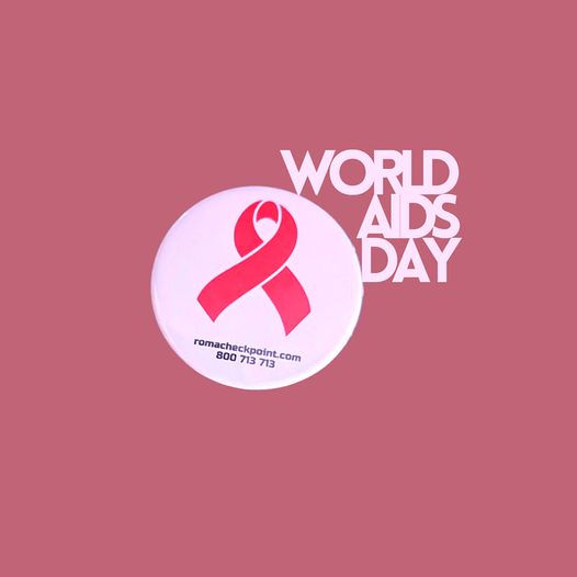 WORLD AIDS DAY – PIU’ DEL 65% DEI TESTATI HA AVUTO RAPPORTI A RISCHIO. I DATI DI ROMA CHECKPOINT – SERVIZIO DI TESTING HIV SUPPORTATO DALLA REGIONE LAZIO